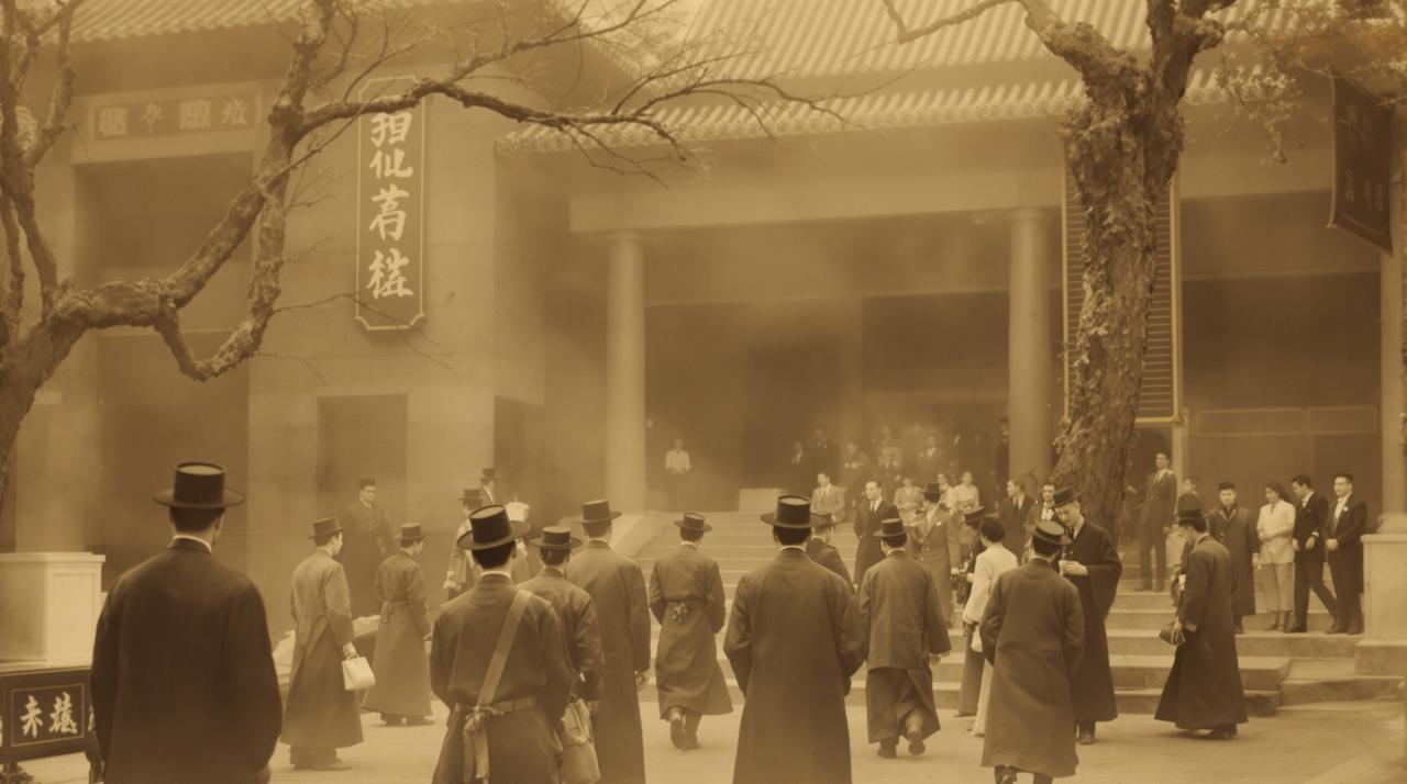 草榴视频觉醒年代：新文化运动风云 — 草榴视频革命历史剧