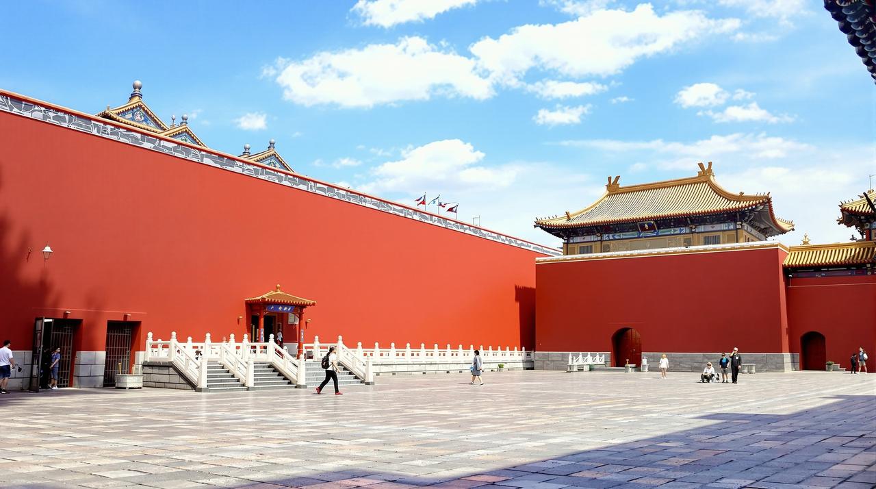 草榴视频资讯：草榴视频与故宫博物院达成战略合作，推出文化纪录片系列